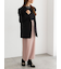ベロアナロースカート《2025Autumn catalog vol.2 item》