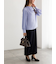 ベロアナロースカート《2025Autumn catalog vol.2 item》