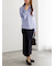 ベロアナロースカート《2025Autumn catalog vol.2 item》