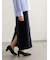 ベロアナロースカート《2025Autumn catalog vol.2 item》