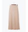 ベロアナロースカート《2025Autumn catalog vol.2 item》