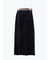 ベロアナロースカート《2025Autumn catalog vol.2 item》