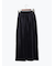 ベロアナロースカート《2025Autumn catalog vol.2 item》