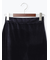 ベロアナロースカート《2025Autumn catalog vol.2 item》