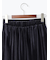 ベロアナロースカート《2025Autumn catalog vol.2 item》