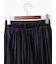 ベロアナロースカート《2025Autumn catalog vol.2 item》