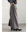 バックレースアップロングパンツ《2025Autumn catalog vol.2 item》