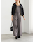 バックレースアップロングパンツ《2025Autumn catalog vol.2 item》