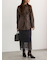 ケミカルレースナロースカート《2025Autumn catalog vol.2 item》