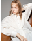 ツイストデザインシャツ《2025Autumn catalog vol.2 item》