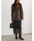 ツイストデザインシャツ《2025Autumn catalog vol.2 item》