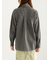 ツイストデザインシャツ《2025Autumn catalog vol.2 item》