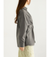 ツイストデザインシャツ《2025Autumn catalog vol.2 item》