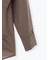 ツイストデザインシャツ《2025Autumn catalog vol.2 item》