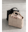 【WEB限定】メッシュ4wayトートバッグ