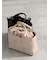 【WEB限定】メッシュ4wayトートバッグ