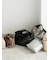 【WEB限定】メッシュ4wayトートバッグ