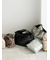 【WEB限定】ステッチ2wayトートバッグ