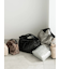 【WEB限定】ステッチ2wayトートバッグ