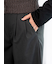 パターンアソートワイドクロップトパンツ