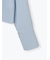 フリルクロップトシャツ