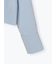 フリルクロップトシャツ