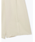 アシメクロップドパンツ