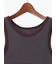 healthknit タンクトップ