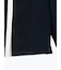 フロントレースブラウス