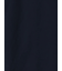 フロントレースブラウス