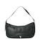 TメタルポイントムーンショルダーBAG