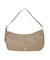 TメタルポイントムーンショルダーBAG