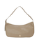 TメタルポイントムーンショルダーBAG