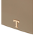 TメタルポイントムーンショルダーBAG