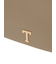 TメタルポイントムーンショルダーBAG