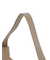 TメタルポイントムーンショルダーBAG