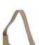 TメタルポイントムーンショルダーBAG