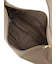 TメタルポイントムーンショルダーBAG