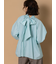 ビッグリボン2WAYブラウス《2025winter catalog item》