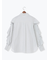 【泉 里香さん着用・Oggi.jp10/23掲載】ラッフルスリーブシャツ