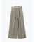 ツイードワイドパンツ（セットアップ可）《2025winter catalog item》