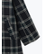 ロービングチェックミドルコート《2025winter catalog item》