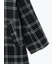 ロービングチェックミドルコート《2025winter catalog item》