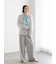 タックワイドフルレングスパンツ《2025winter catalog item》