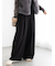 タックワイドフルレングスパンツ《2025winter catalog item》