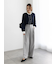タックワイドフルレングスパンツ《2025winter catalog item》