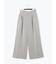 タックワイドフルレングスパンツ《2025winter catalog item》