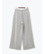 タックワイドフルレングスパンツ《2025winter catalog item》