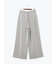 タックワイドフルレングスパンツ《2025winter catalog item》