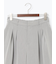 タックワイドフルレングスパンツ《2025winter catalog item》